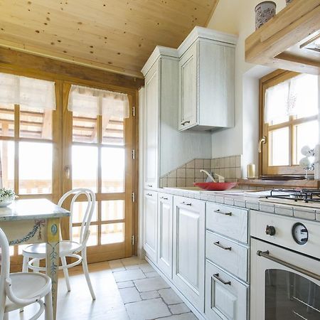 Casa Ursic Scrittore Grimacco Экстерьер фото