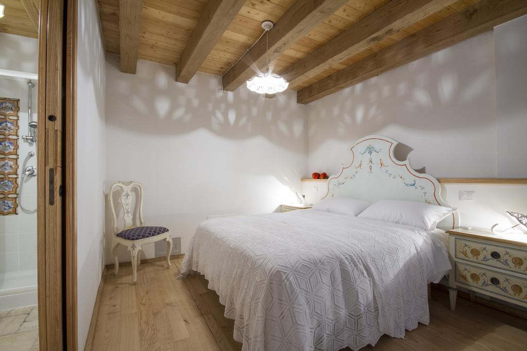Casa Ursic Scrittore Grimacco Номер фото