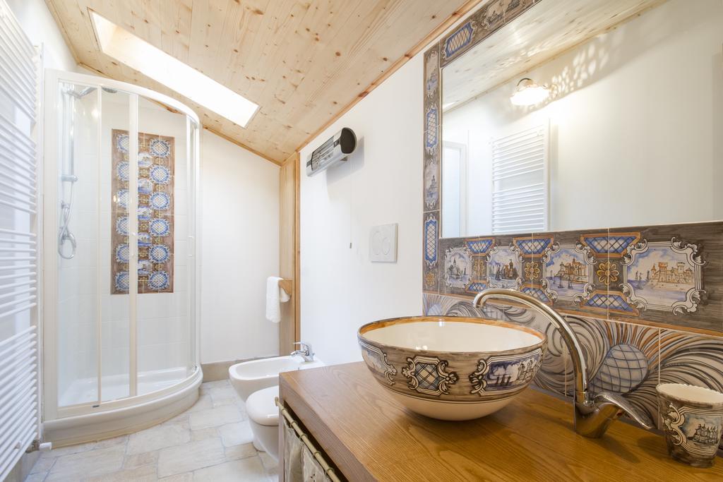 Casa Ursic Scrittore Grimacco Номер фото