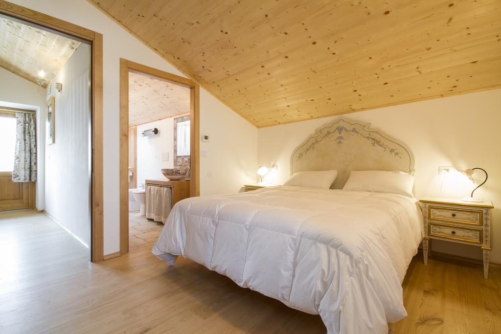 Casa Ursic Scrittore Grimacco Номер фото