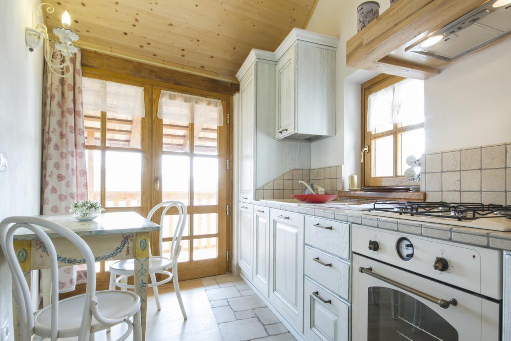 Casa Ursic Scrittore Grimacco Экстерьер фото