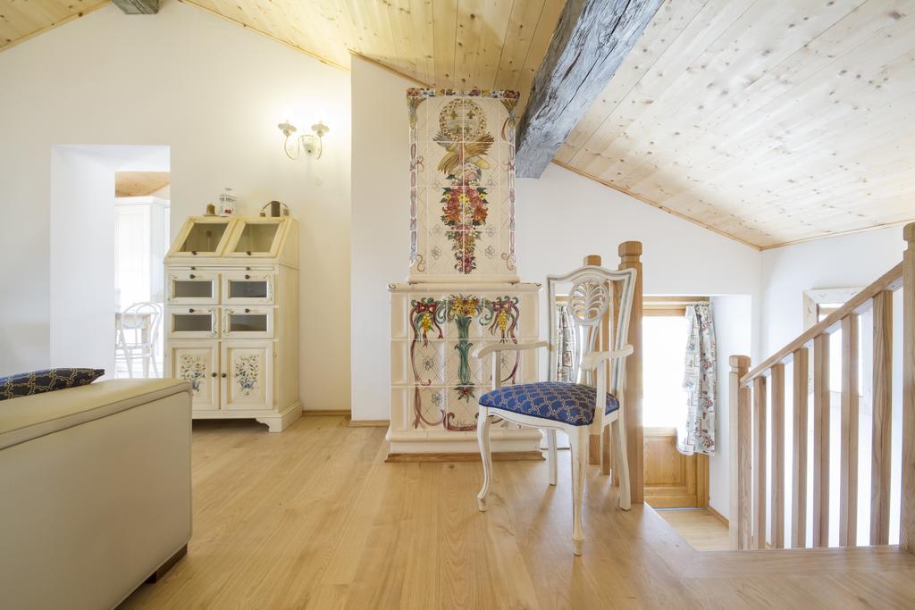 Casa Ursic Scrittore Grimacco Экстерьер фото