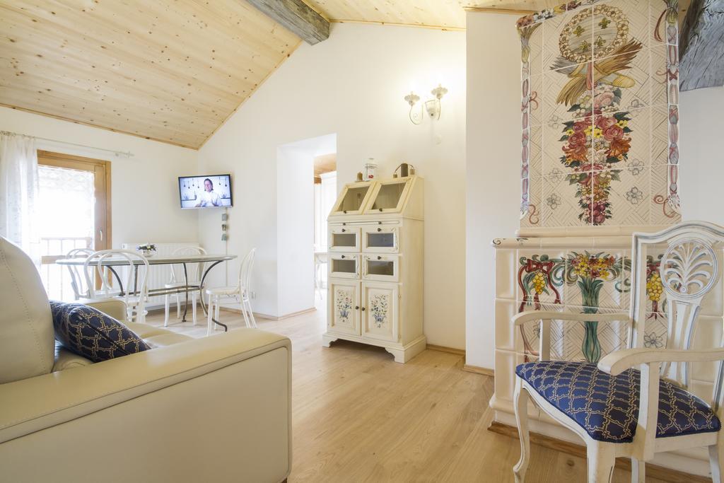 Casa Ursic Scrittore Grimacco Экстерьер фото
