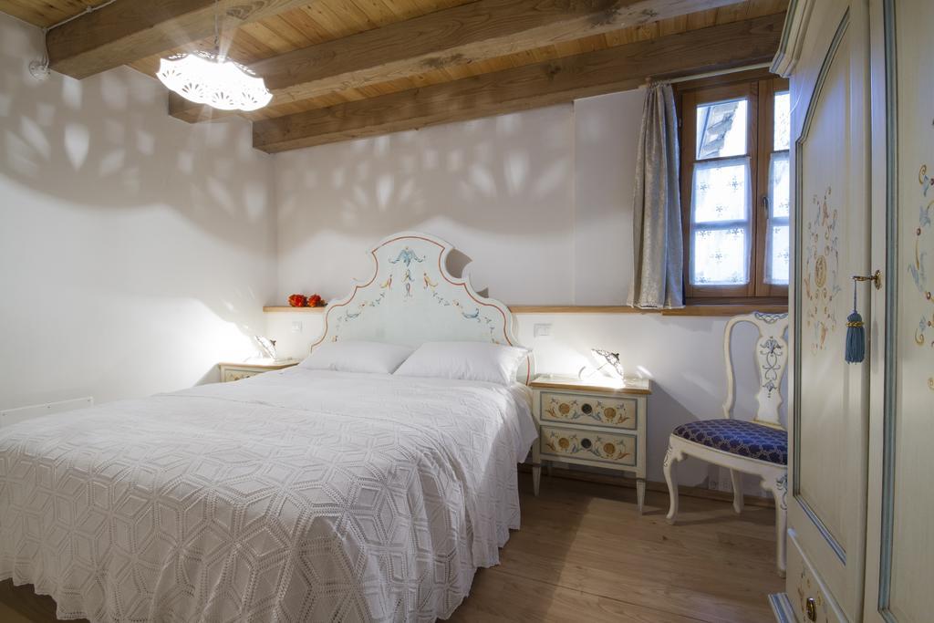 Casa Ursic Scrittore Grimacco Экстерьер фото